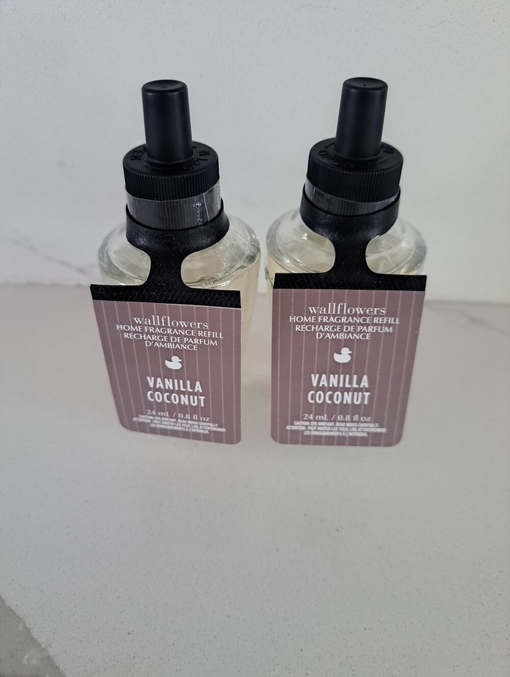BBW Wallflower refills Fragance bundle - New